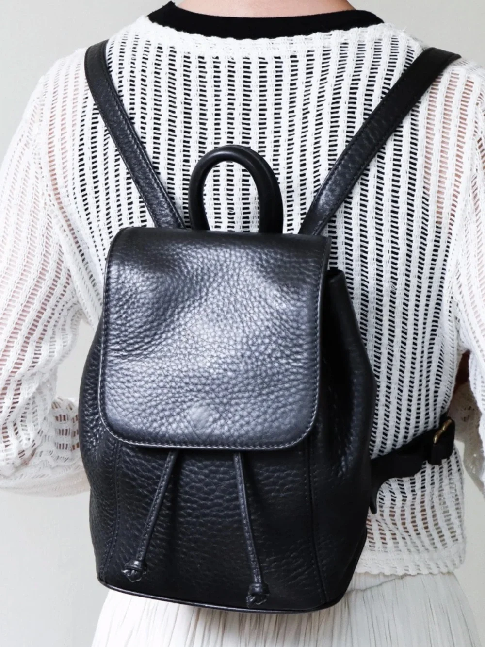 Coach Sonoma backpack bag 90s